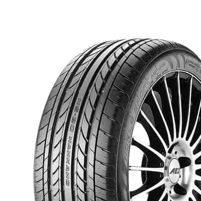 195/55R13 80H Nankang NS-20